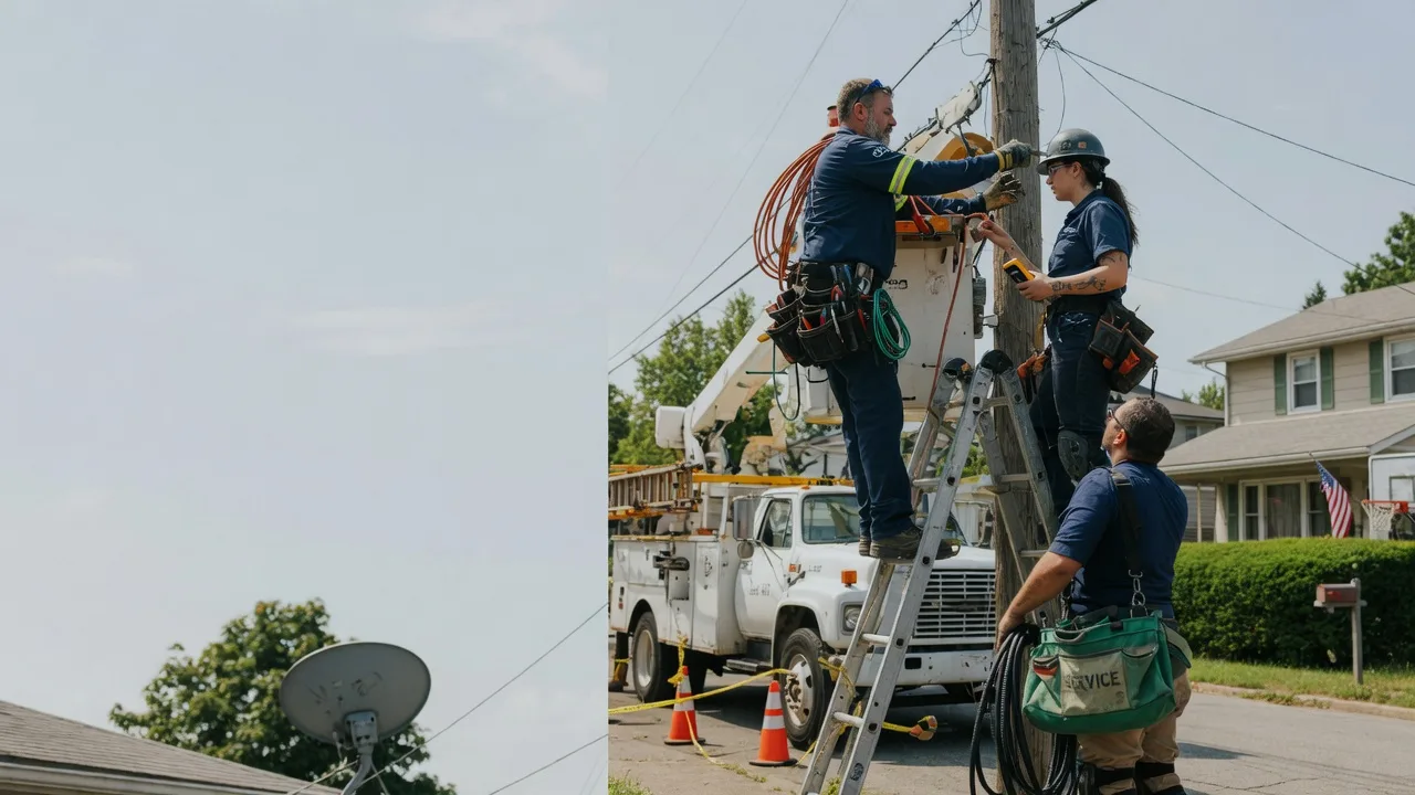 Electrical Repair in Delta, MO near me